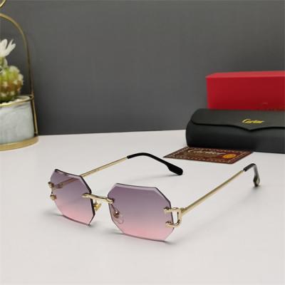 Cartier Sunglass AA 354